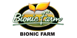 PT. Bionic Farm